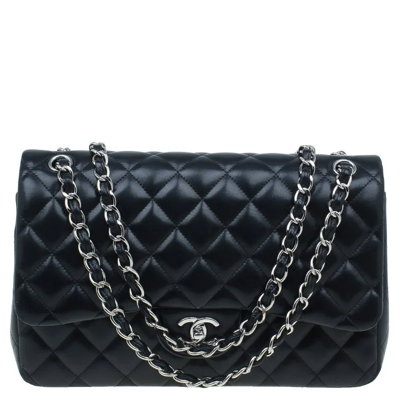 Chanel detail - popular Chanel bags
