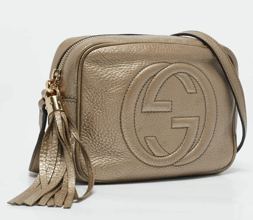 Louis Vuitton, Chanel, Hermès, Gucci, Prada, Dior Pre-owned luxury handbags detail - Mother’s Day luxury handbag gift