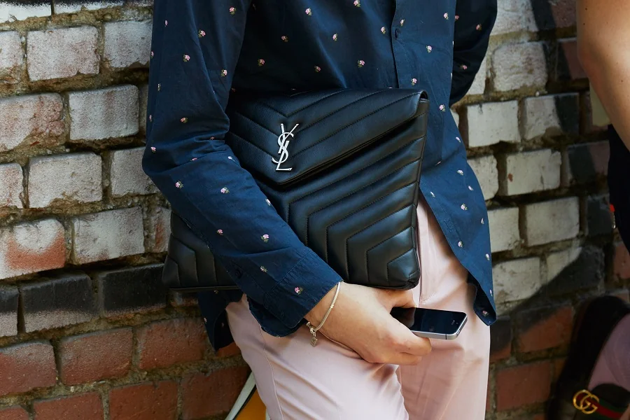 Men&rsquo;s designer bags side view - must-have bag styles for men
