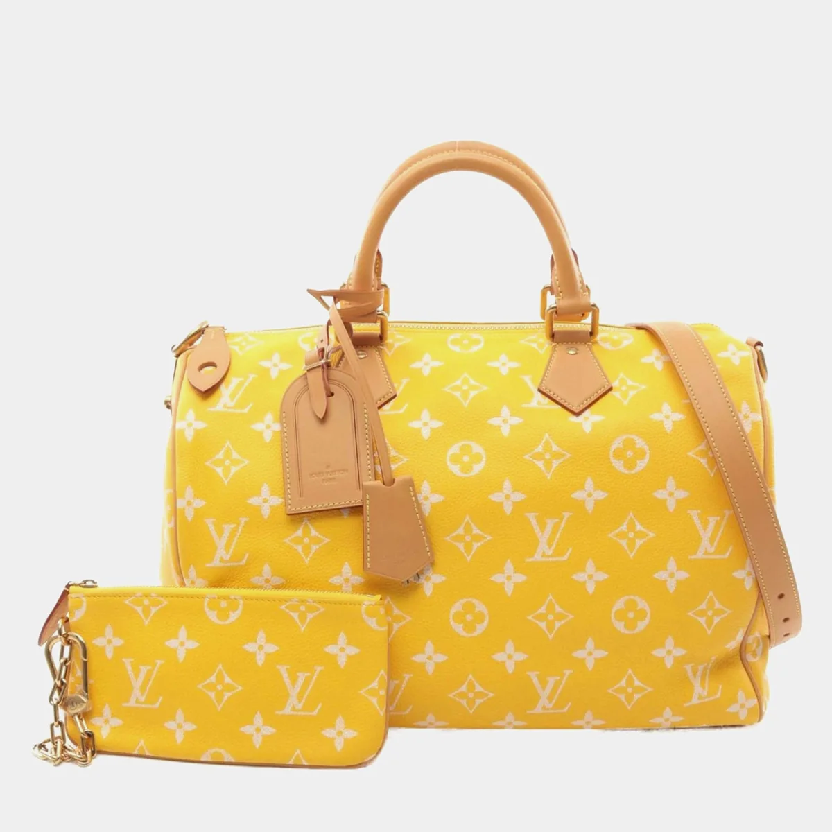 Niche designer handbags detail
