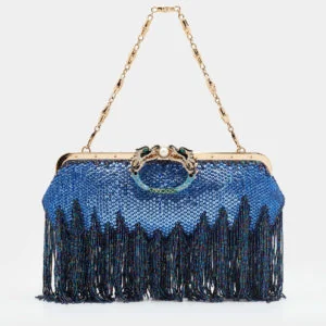 night luxe trend side view