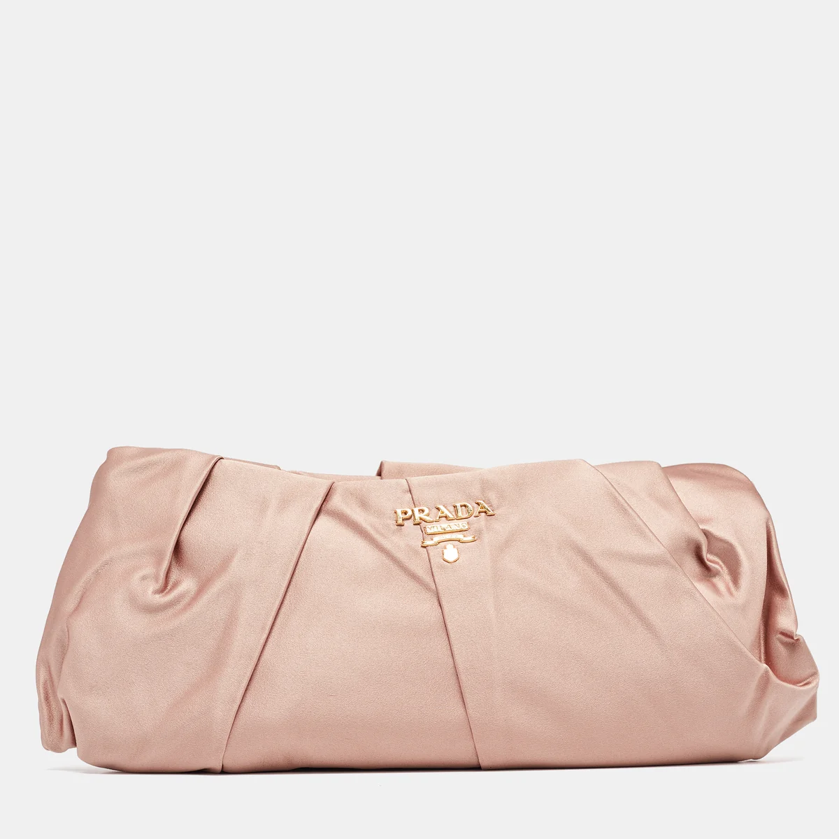 Peach Fuzz designer fashion (handbags, clothing, shoes, jewelry) side view - peach fuzz fashion