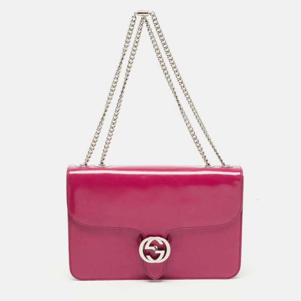 pink designer handbags gallery shot - designer pink bags