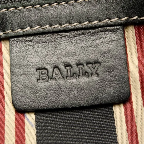 Bally Bally handbags front view - Bally bags