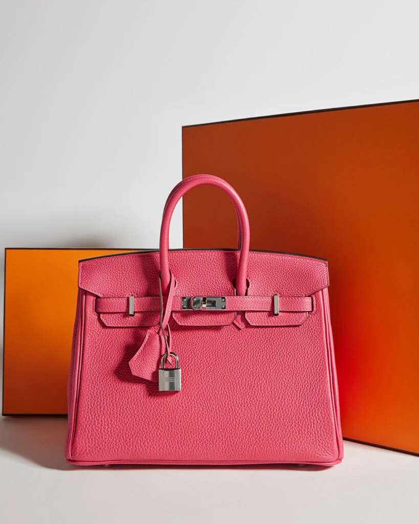 Luxury handbags (Louis Vuitton, Dior, Gucci, Fendi, etc.) front view - replica vs pre-owned bags