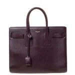 Saint Laurent Sac de Jour Tote detail