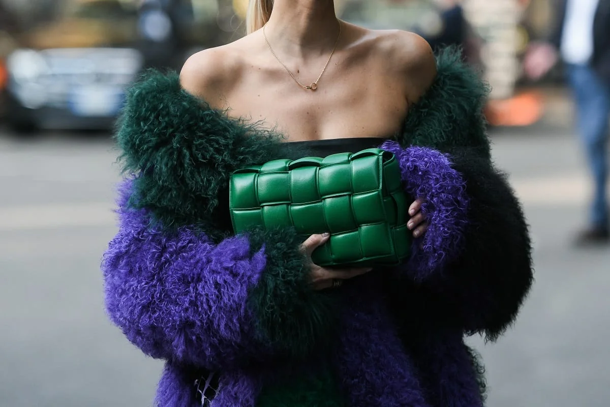 Saudi National Day style tips front view