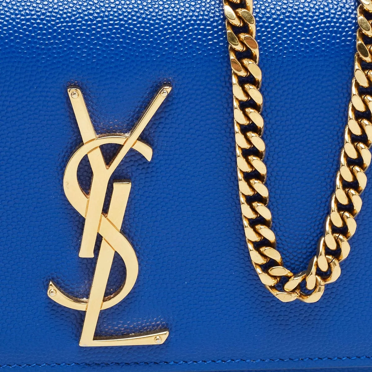 designer purses detail - well-made designer purse