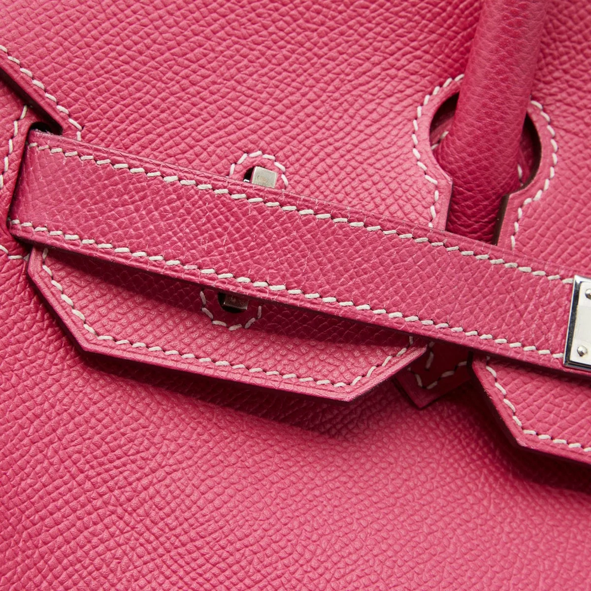 designer purses side view - well-made designer purse