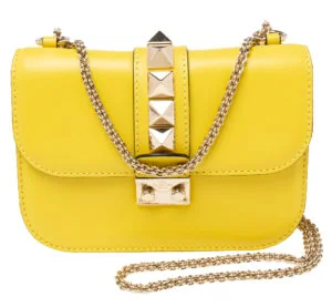 Valentino Valentino handbags side view - Valentino bags to invest in