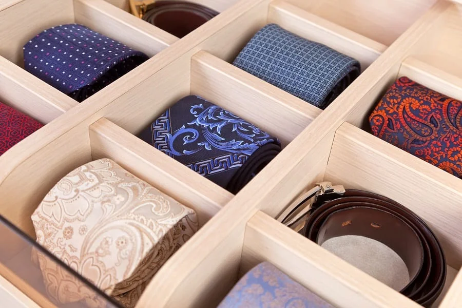 how to store designer clothing gallery shot