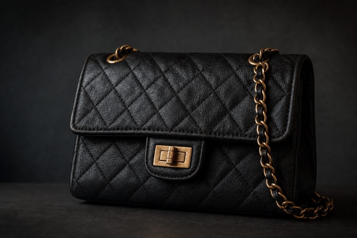 Chanel 2.55