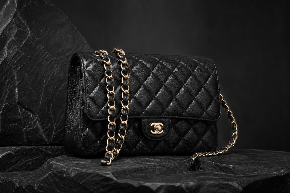 Chanel Classic Flap