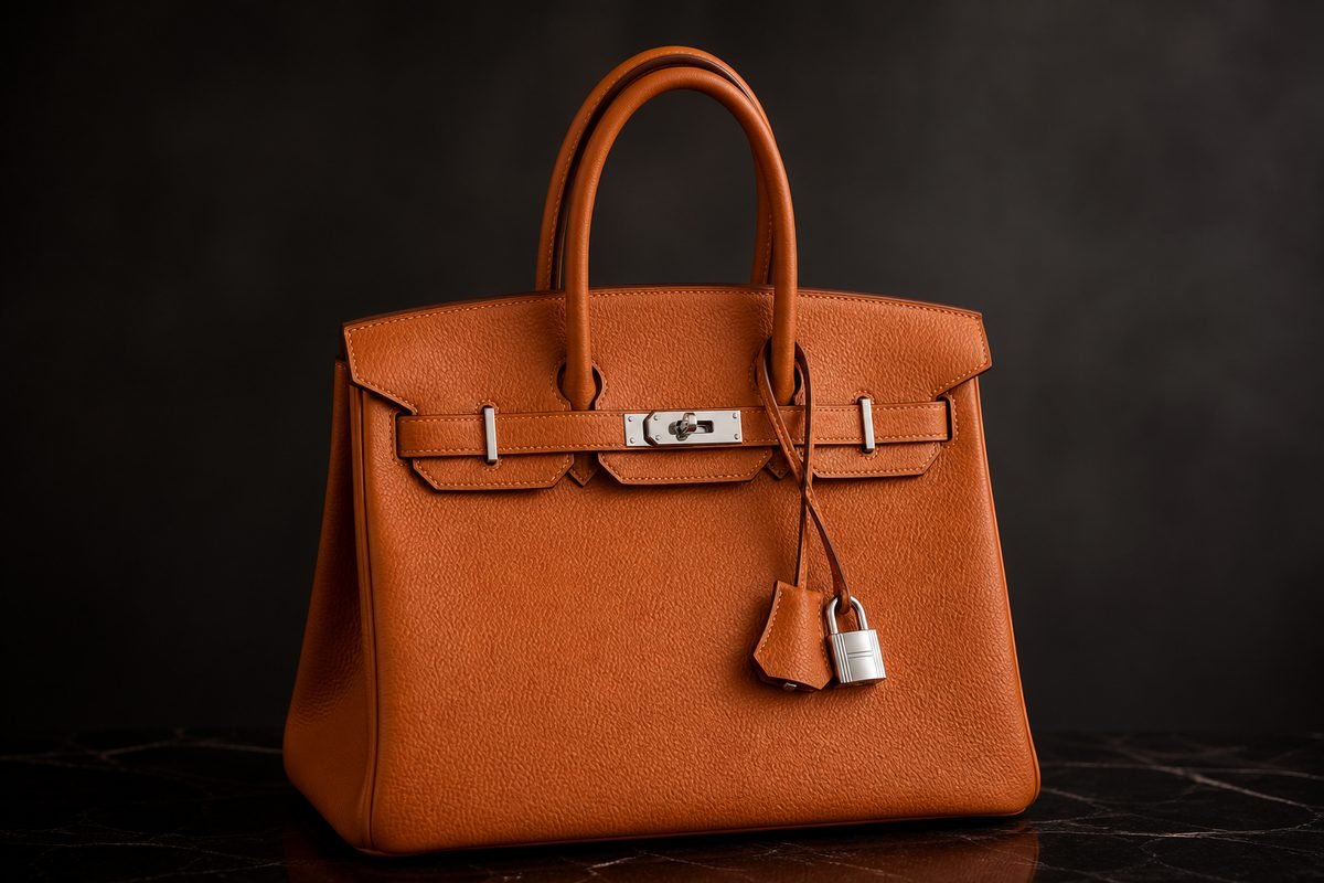 Hermès Birkin