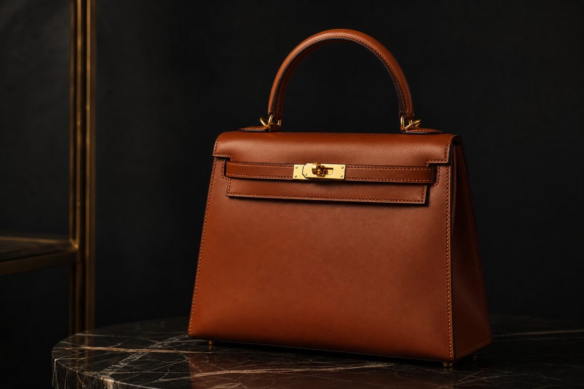 Hermès Kelly
