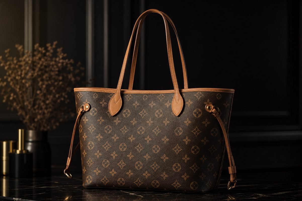 Louis Vuitton Neverfull