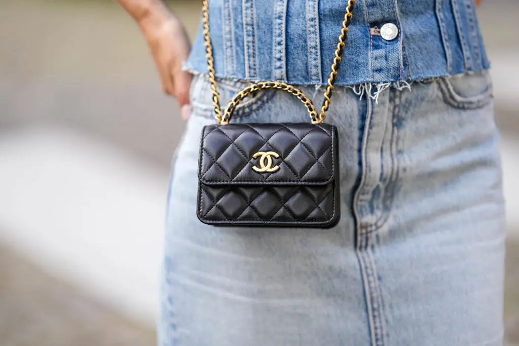 Common myths about vintage Chanel authentication