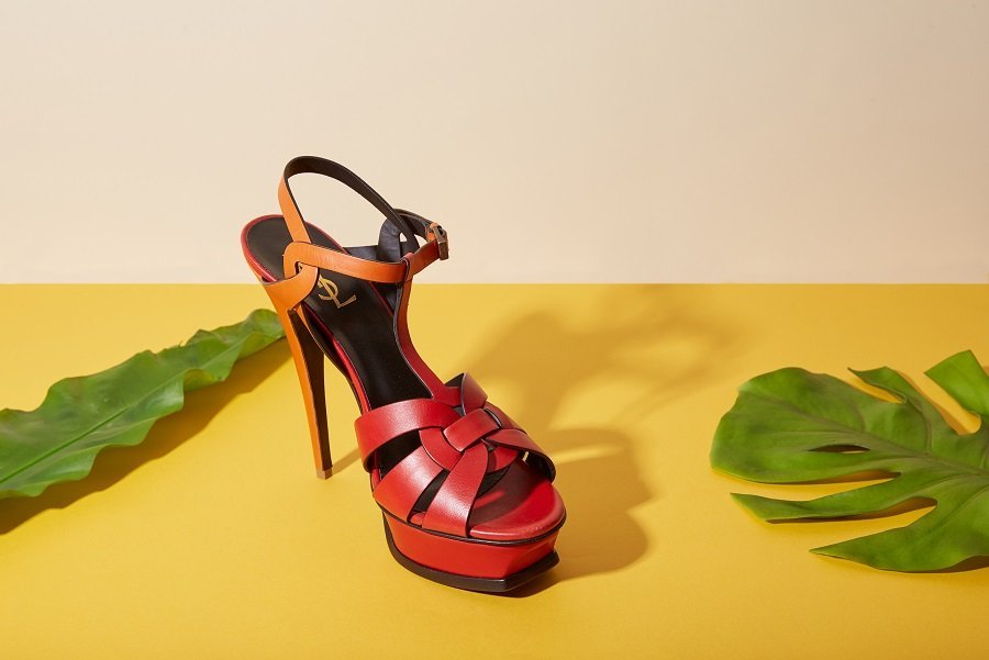 ysl tribute sandals style guide review buying tips - image 1