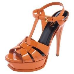 ysl tribute sandals style guide review buying tips - image 2