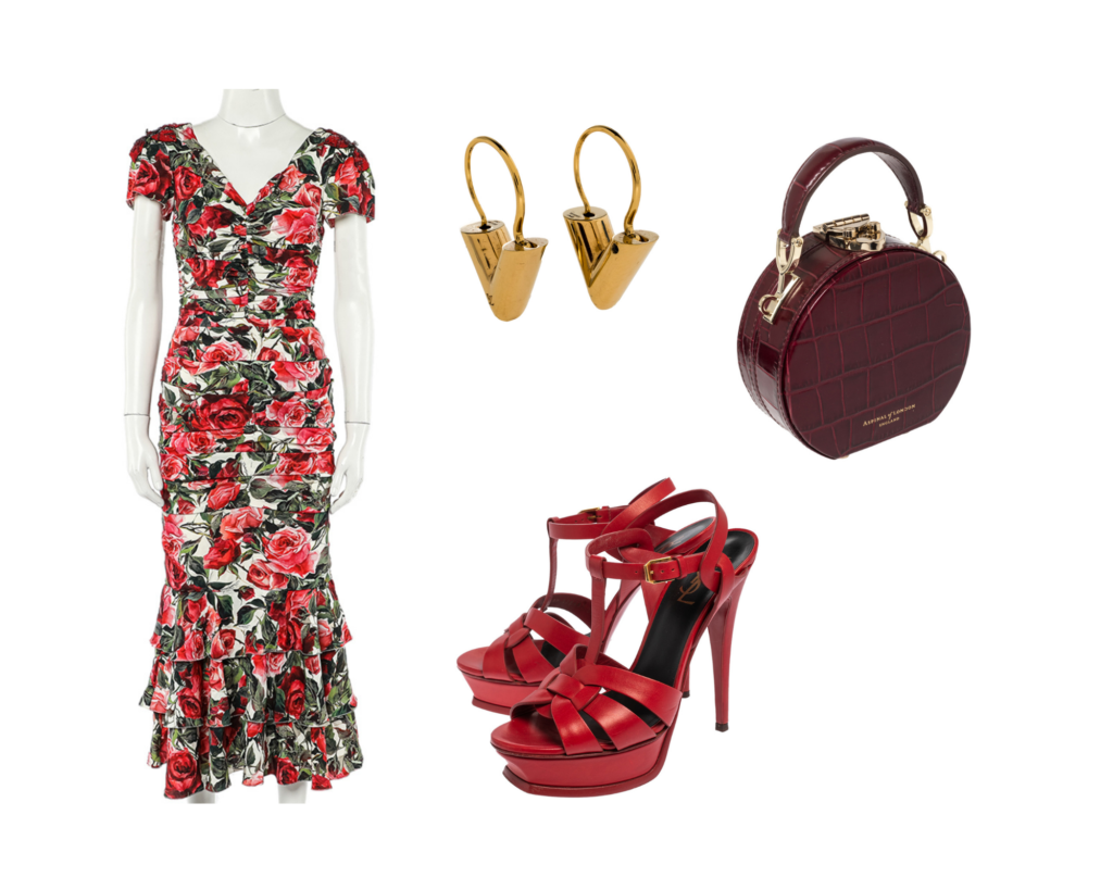 ysl tribute sandals style guide review buying tips - image 3