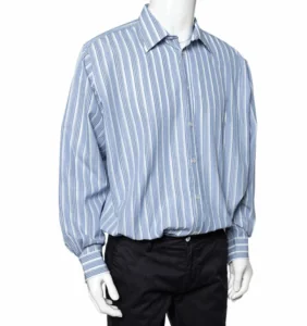 Hermès Men&rsquo;s Spring 2026 Collection front view
