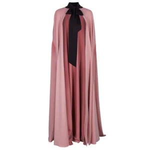 Essa Walla Essa Walla ready-to-wear collection (jackets, gowns, crop tops) side view - Essa Walla The Luxury Closet sale