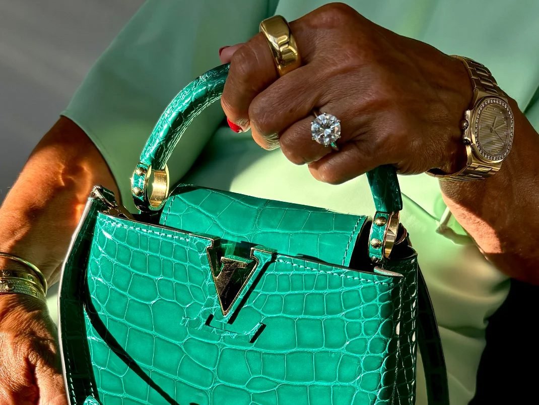 The 15 Best Louis Vuitton Bags Our Forum Members Have Shared So Far This Summer