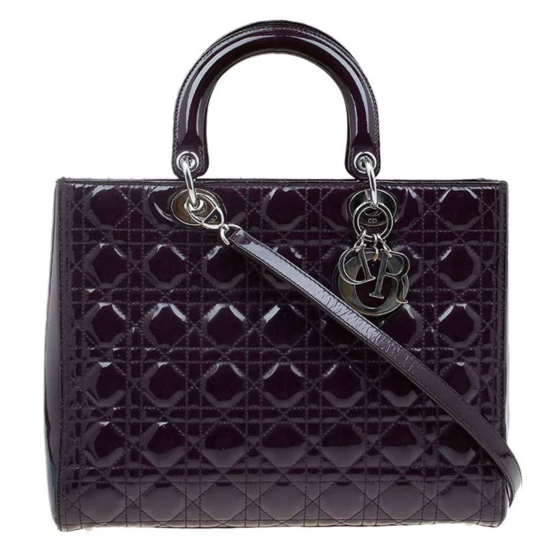 Dior Dior handbags (Lady Dior and other iconic styles) detail - Dior handbag prices