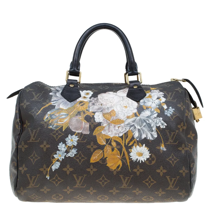 Louis Vuitton Handbags (Speedy, Neverfull, Keepall, Alma, Capucines, etc.) front view - Louis Vuitton handbag prices
