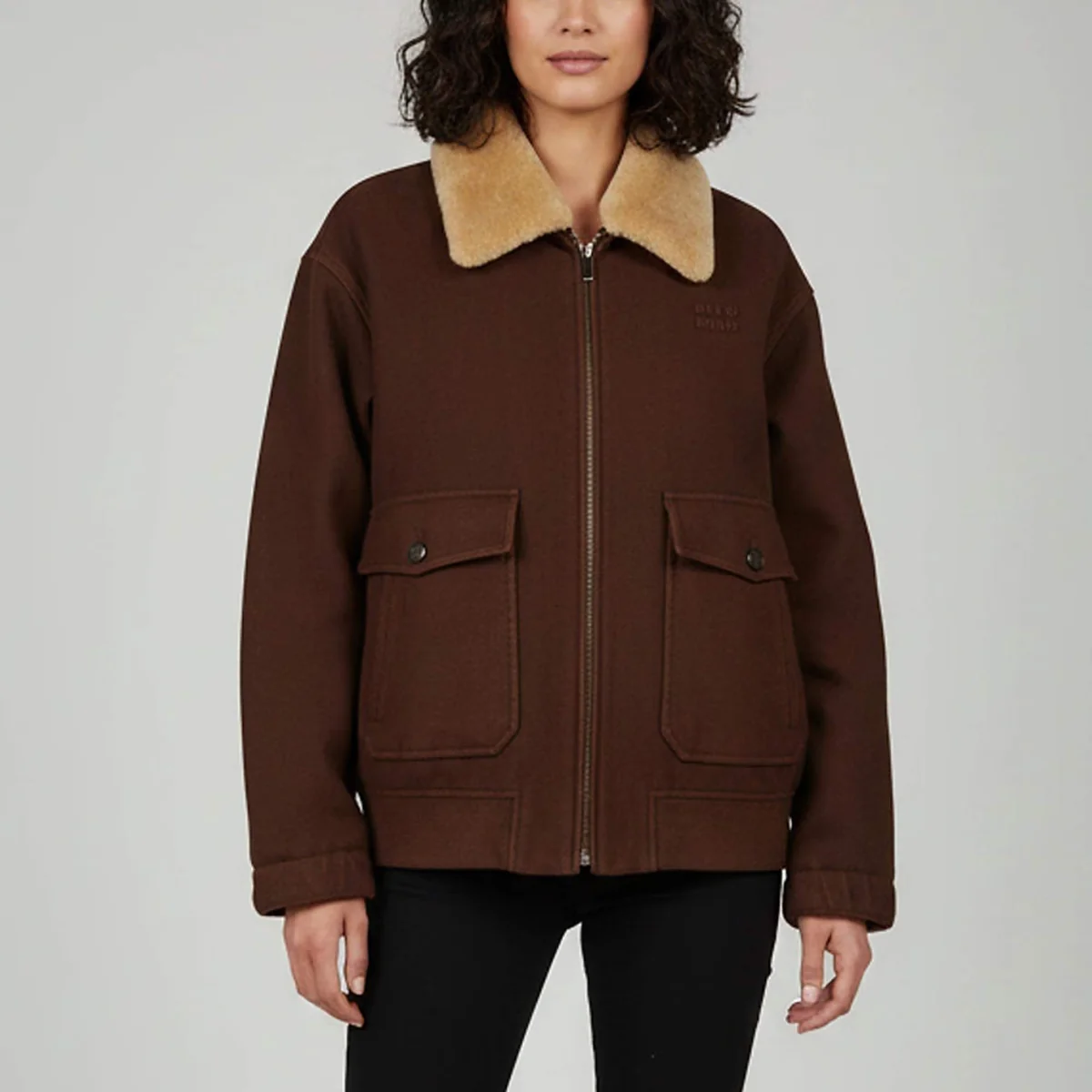 luxury resale condition grades front view
