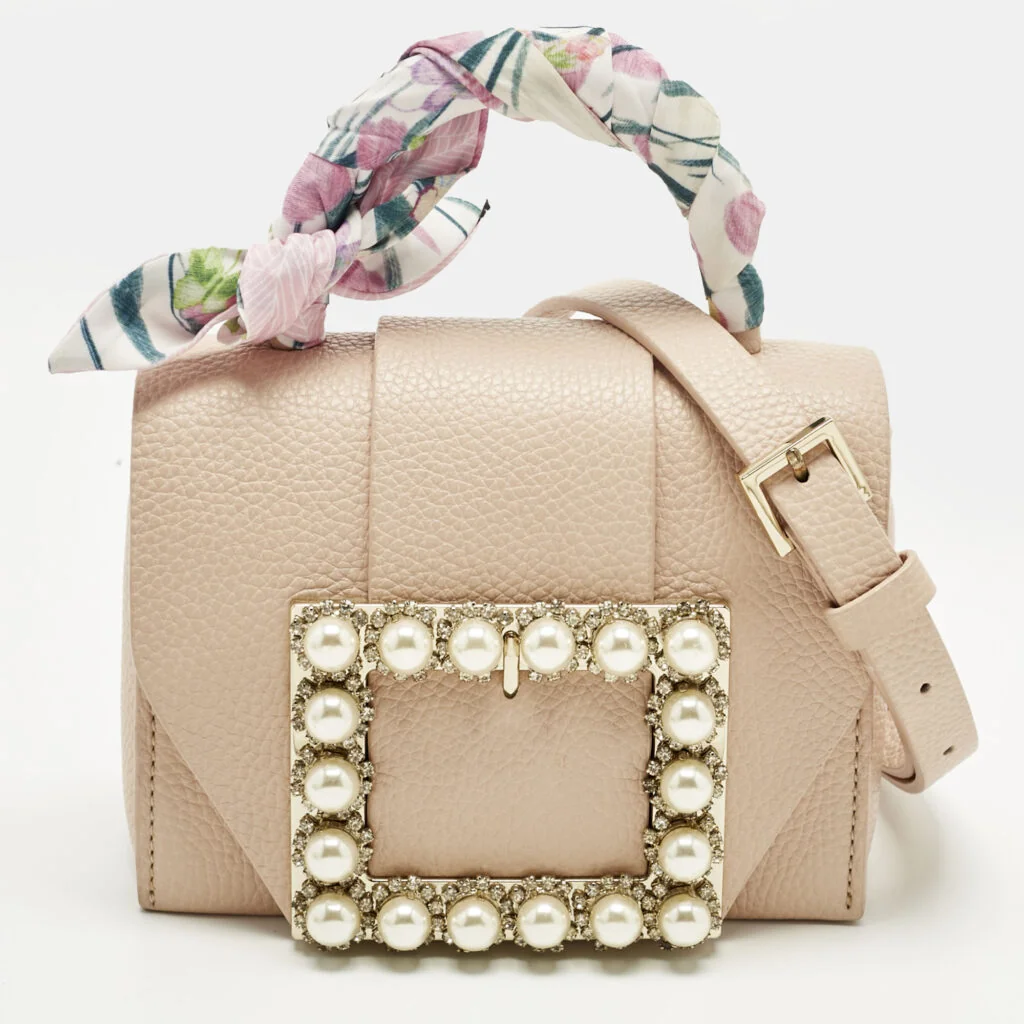 most expensive handbags in the world detail