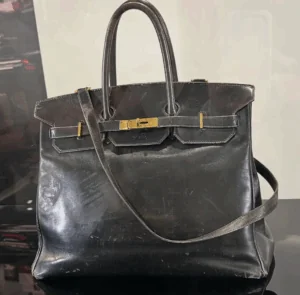 Hermès, Chanel, Louis Vuitton, Dior Designer handbags (resale) front view - sell designer handbags 2025