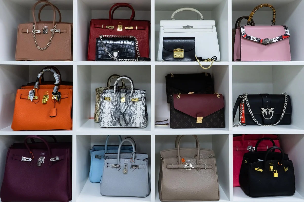 Hermès Hermès bags front view - sell Hermès bag